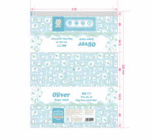Packaging Design by Lezette_G for this project | Design: #28266662