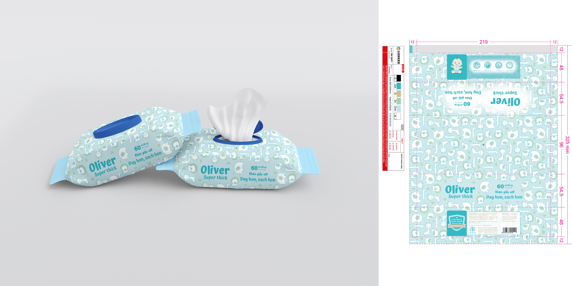 Packaging Design by falcon.wings for this project | Design #28245075