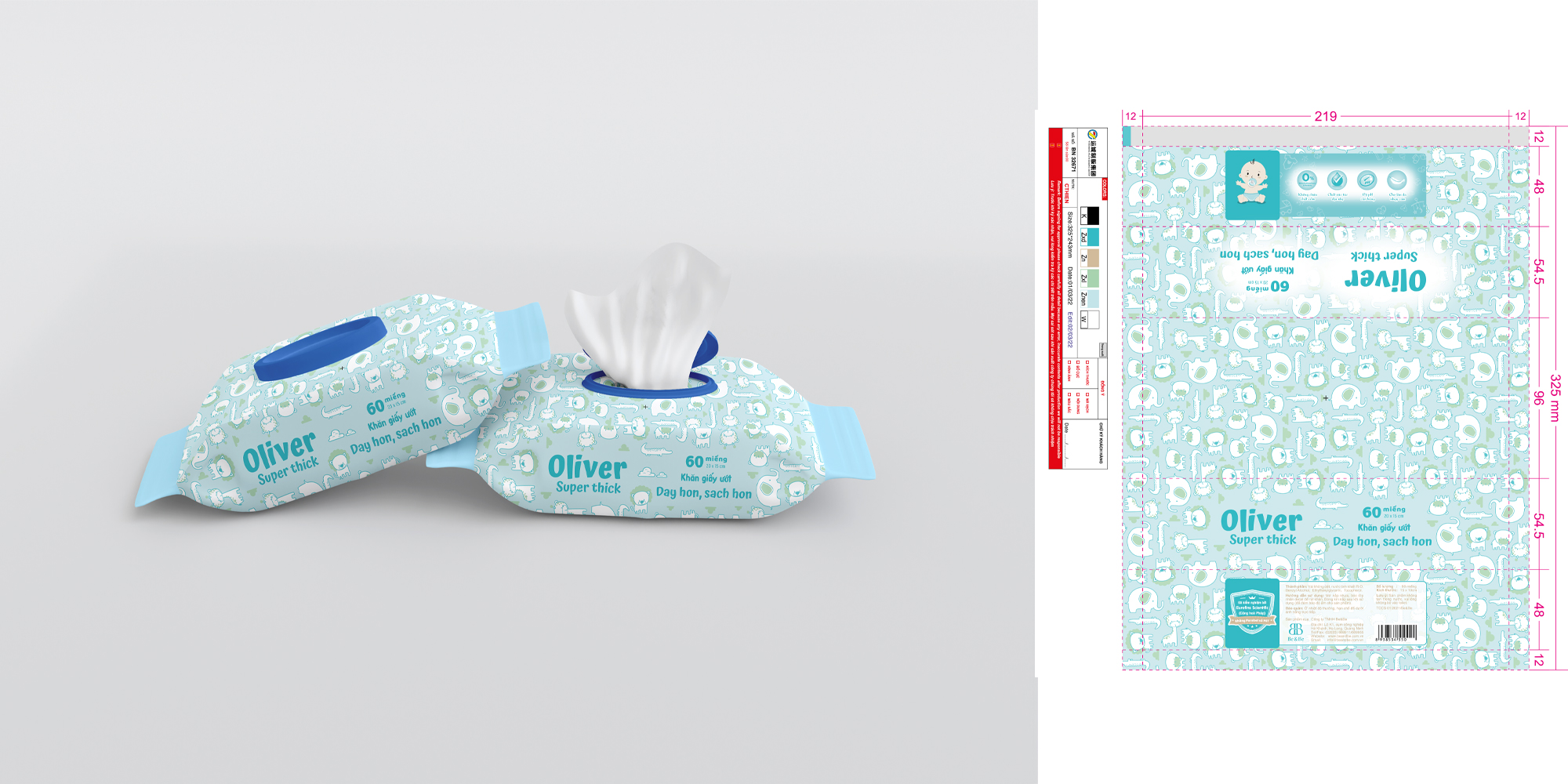 Verpackungs-Design von falcon.wings für dieses Projekt | Design #28245076