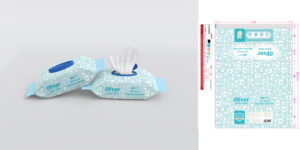 Design Emballage par falcon.wings pour ce projet | Design : #28245076