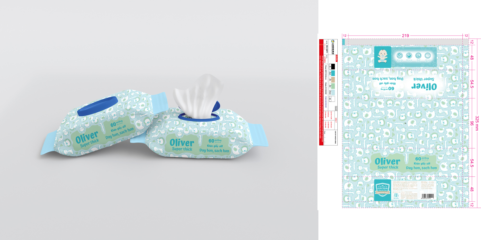 Packaging Design by falcon.wings for this project | Design #28245077