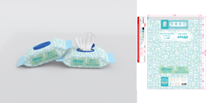 Design Emballage par falcon.wings pour ce projet | Design : #28245077