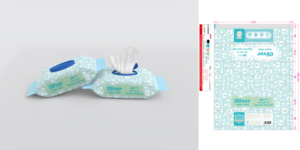 Design Emballage par falcon.wings pour ce projet | Design : #28245078