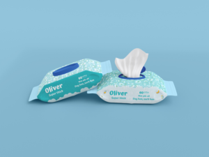 Packaging Design by Fusionex Studio