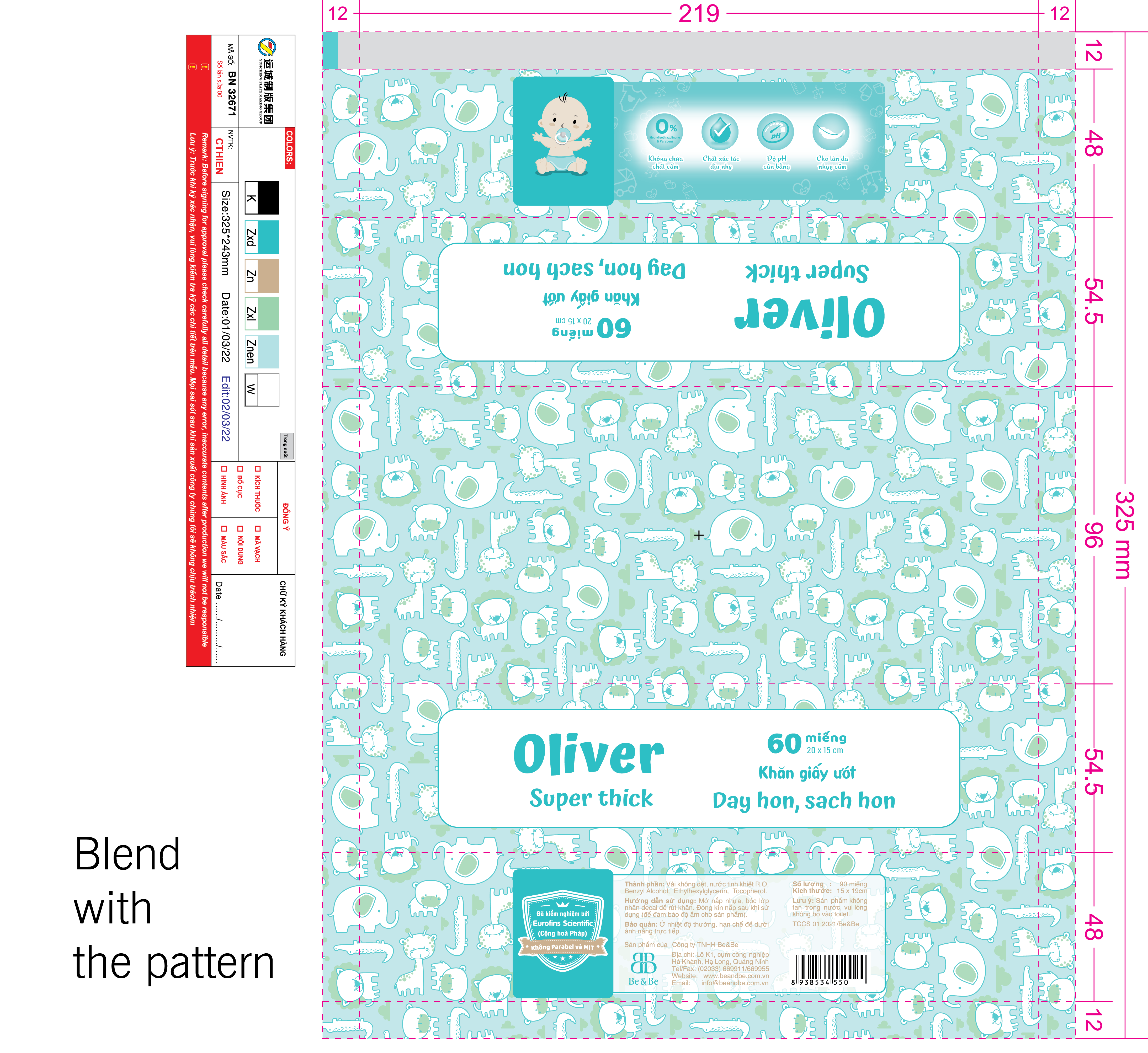 Packaging Design by Abdulmumin Imam for this project | Design #28262330