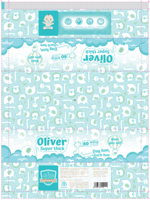 Packaging Design by Navisol Creatives for this project | Design #28259213