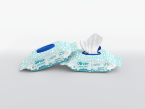 Packaging Design by Navisol Creatives for this project | Design: #28259214