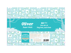 Packaging Design by Fajr. for this project | Design: #28272222