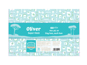 Packaging Design by Fajr. for this project | Design: #28272224
