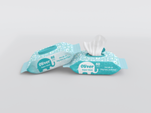 Packaging Design by Krasimira Georgieva for this project | Design: #28265958