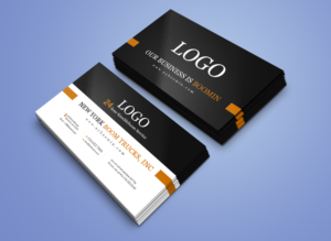 Business Card Design by n214008 for New York Boom Trucks Inc | Design: #28246933