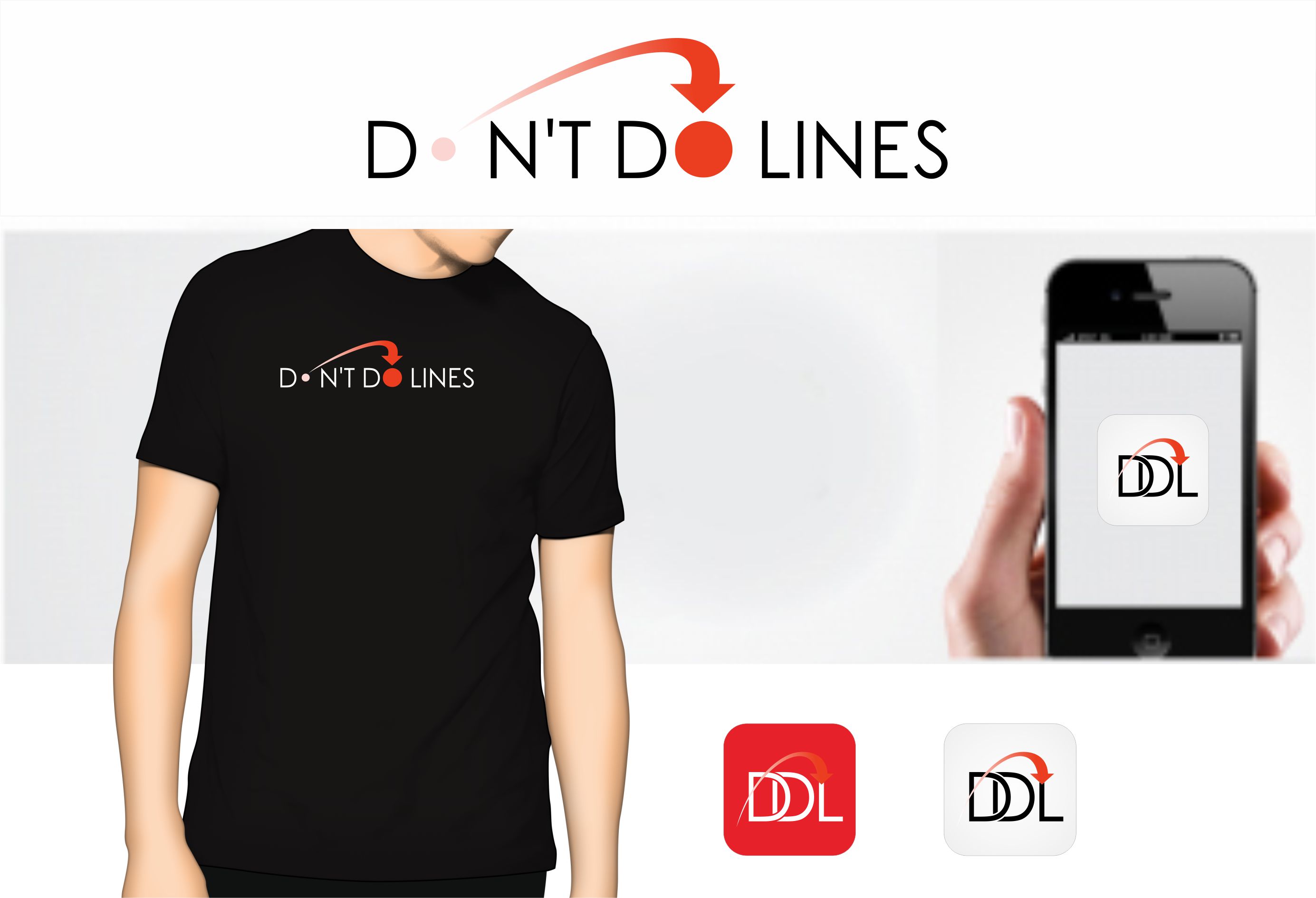 Logo Design by Djawek for Telly Productions | Design #28271763