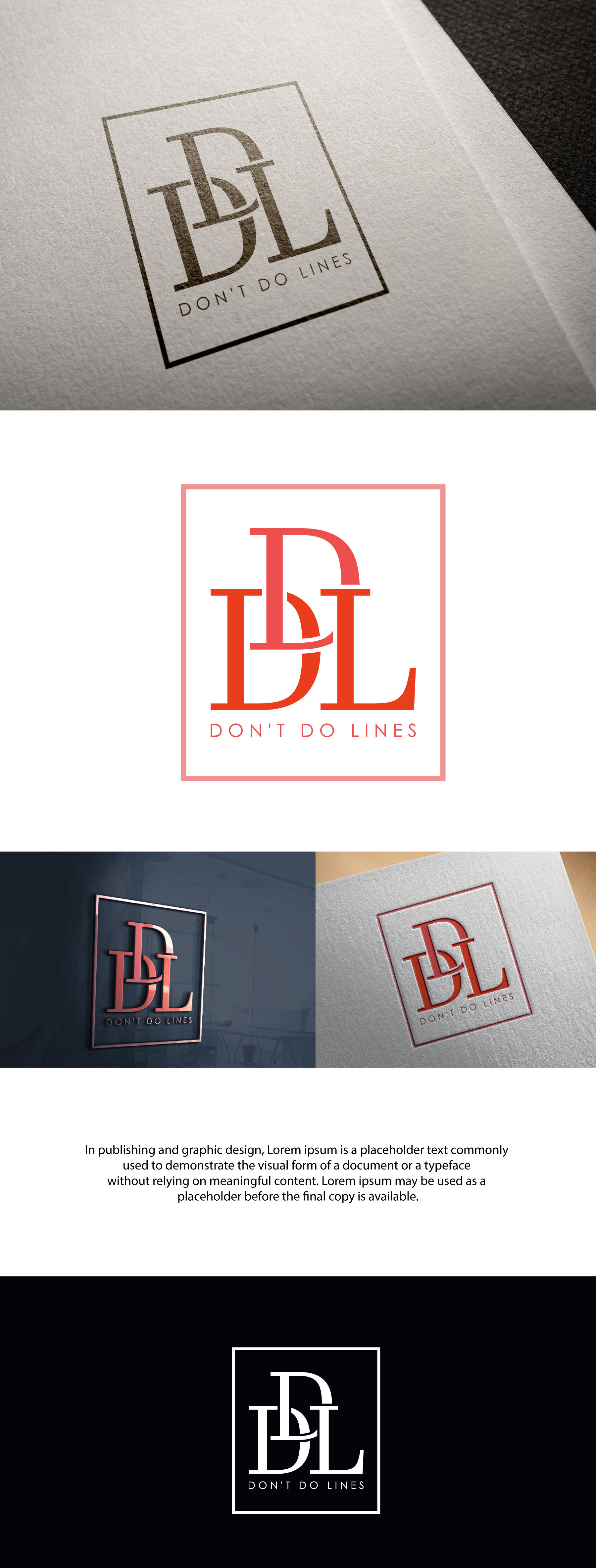 Logo Design by AnteMeridiem for Telly Productions | Design #28246408