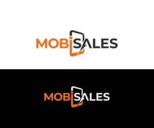 MOBISALES | Logo Design by anico