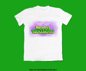 Diseño de Camiseta por vincent.designpro para Mercy Wellness | Diseño: #28262022
