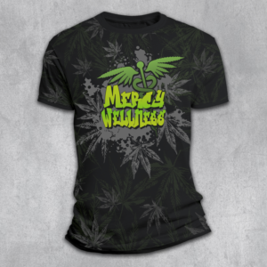 Diseño de Camiseta por SAI DESIGNS para Mercy Wellness | Diseño: #28273235