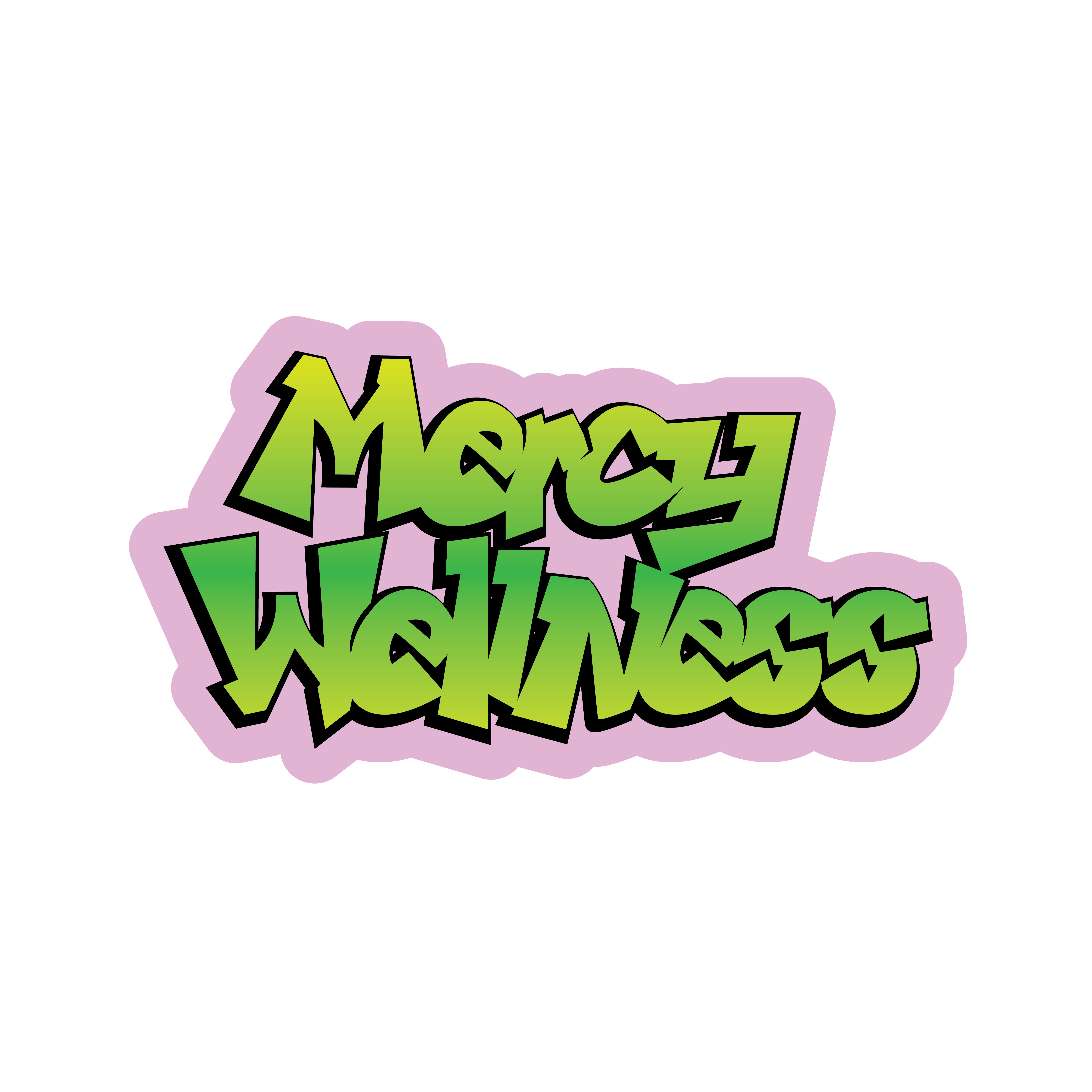 T-shirt Design by dskyvbc for Mercy Wellness | Design #28245195