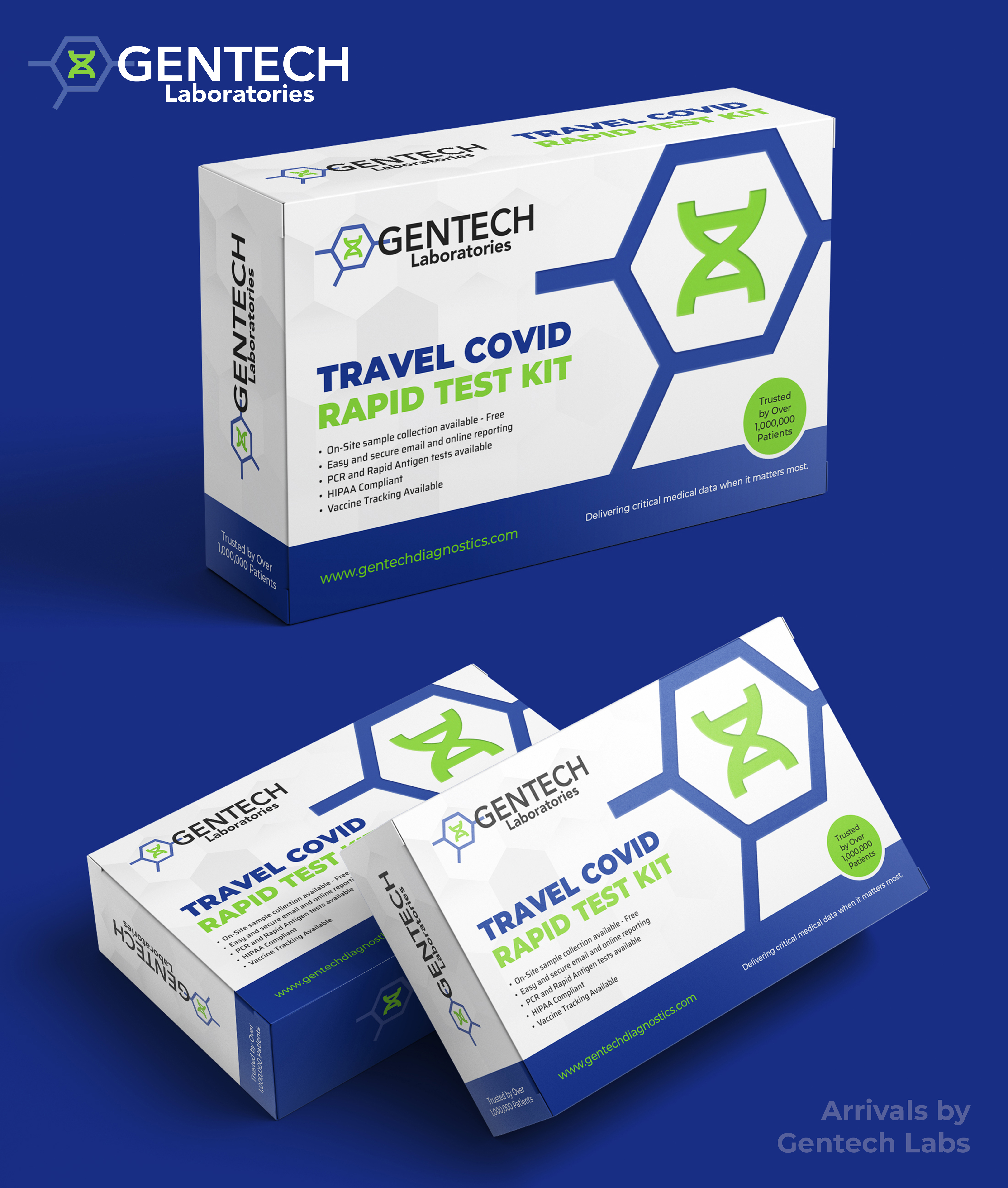 Packaging Design by SAI DESIGNS for this project | Design #28250070