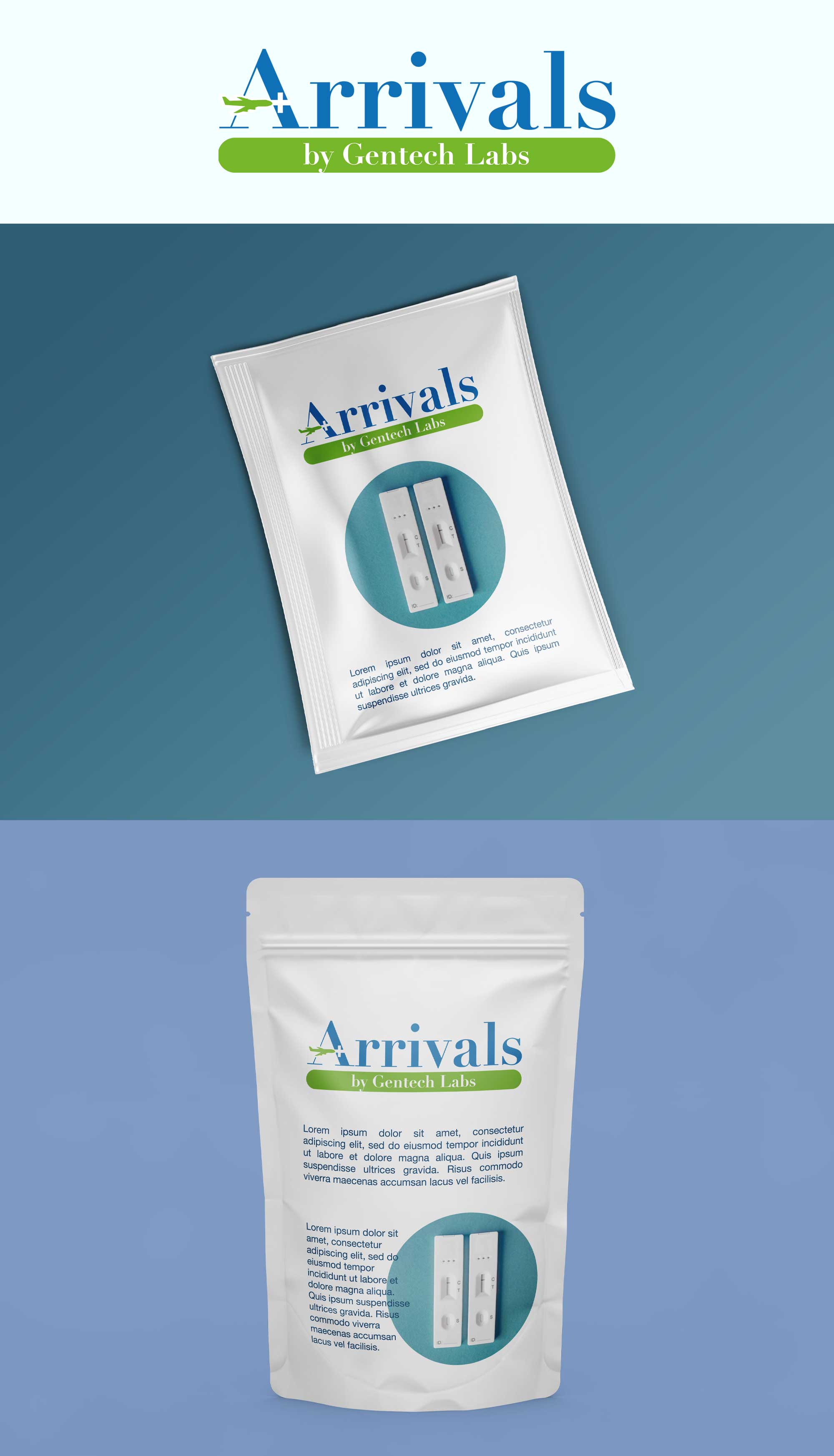 Packaging Design by falcon.wings for this project | Design #28277779