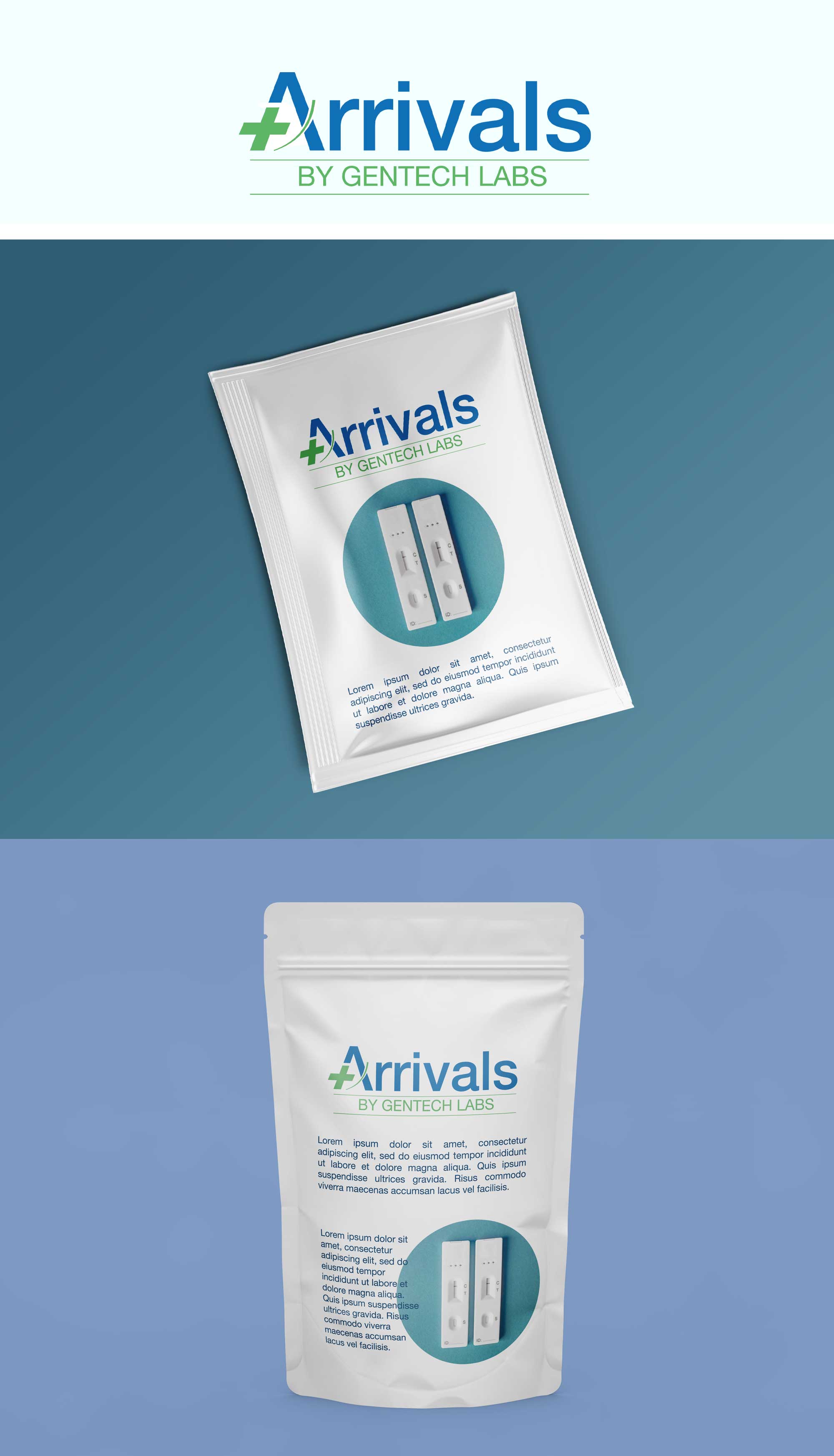 Packaging Design by falcon.wings for this project | Design #28277789