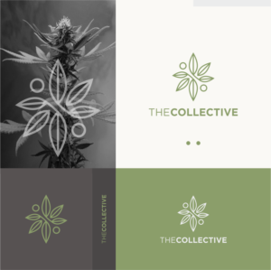 The Collective | Logo Design by Sibyle