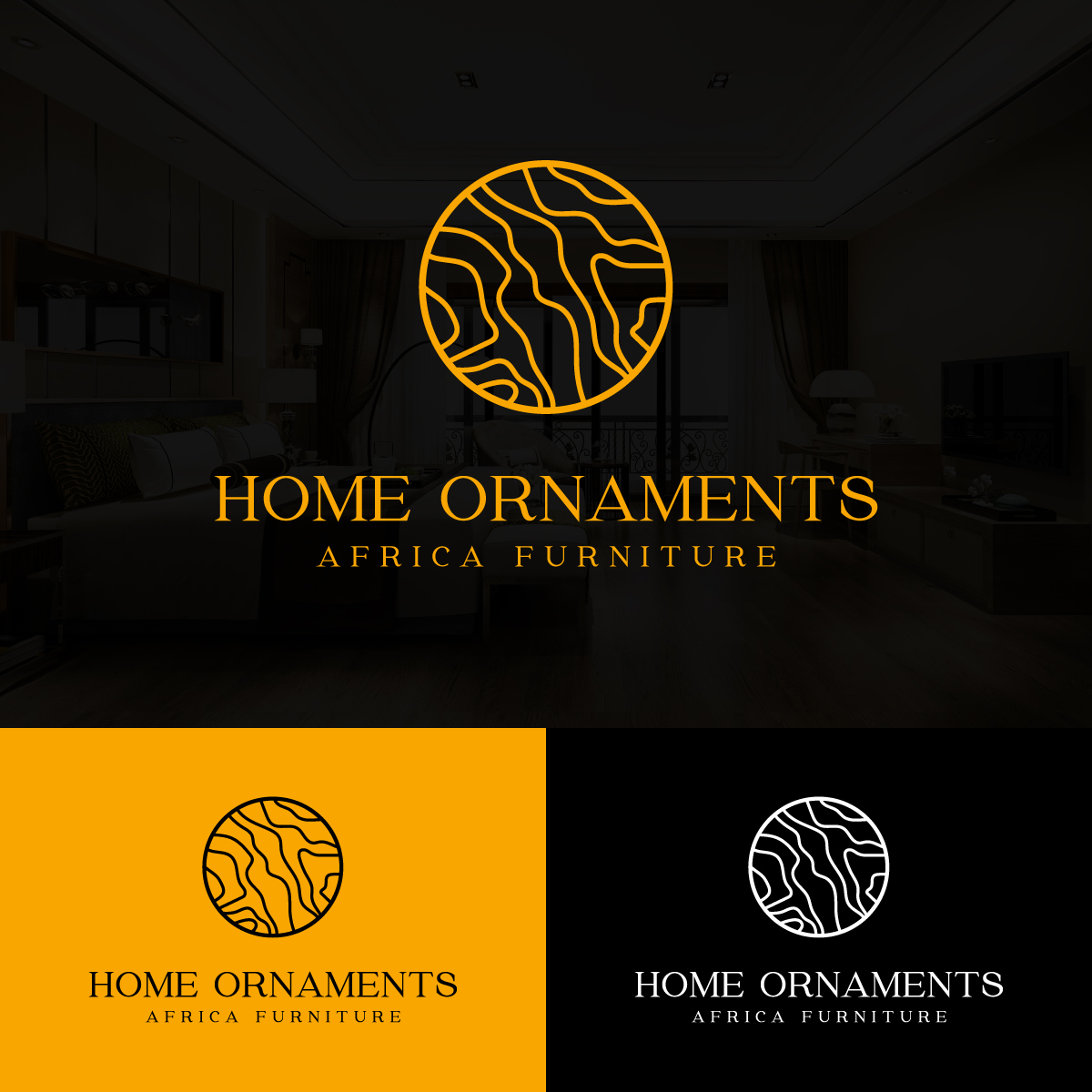 Logo Design by EvoGo Designers for this project | Design #28260306