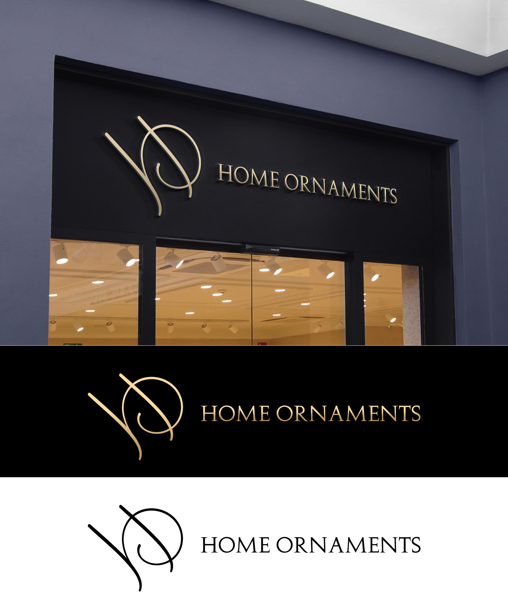 Logo Design by u2square for this project | Design #28248819