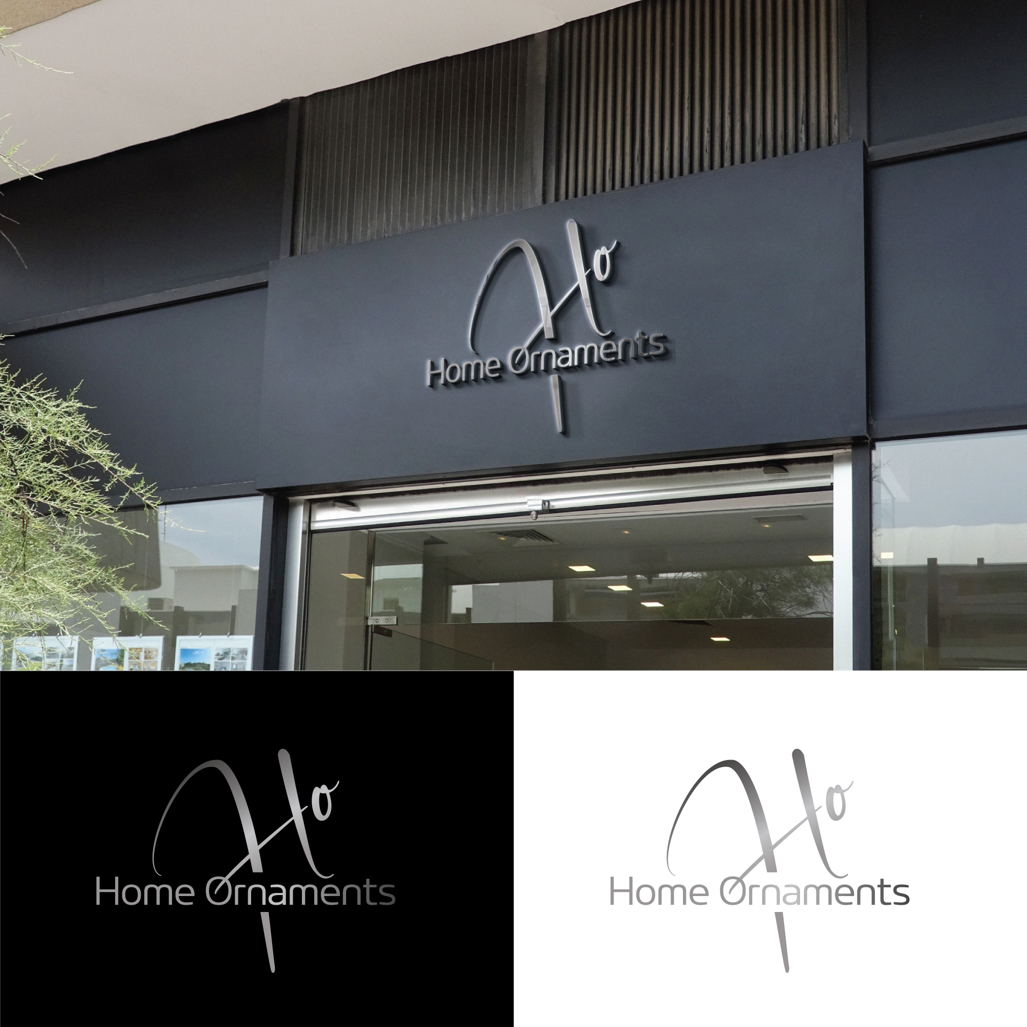 Logo Design by u2square for this project | Design #28248820