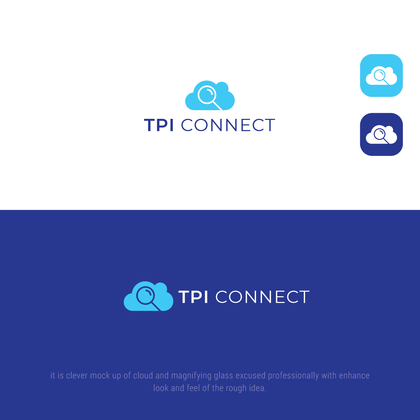 Logo Design by nandkumar for this project | Design #28247868