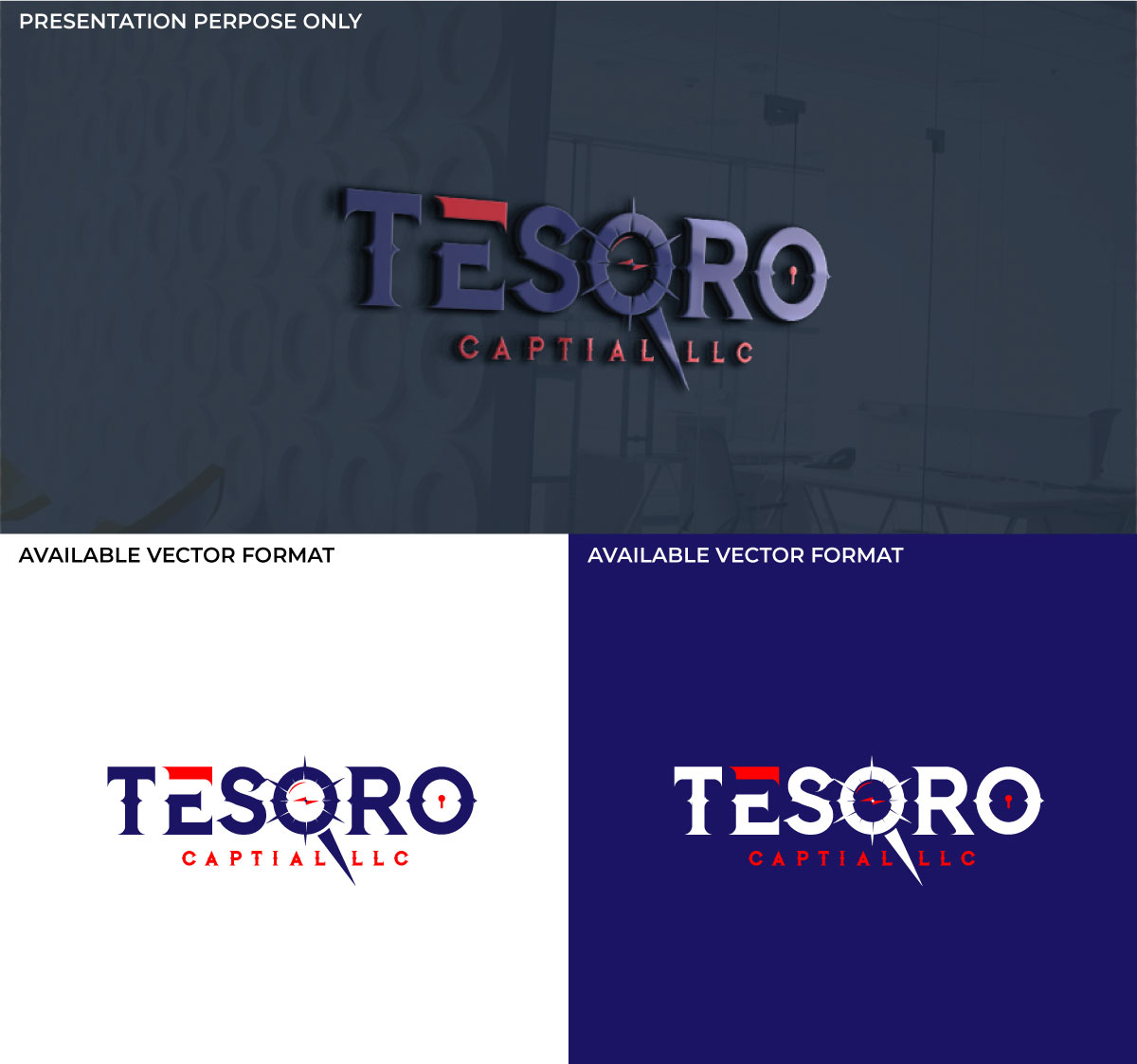 Logo Design by RS_Design for this project | Design #28246146