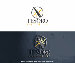 Logo Design by alkaline for this project | Design: #28245759