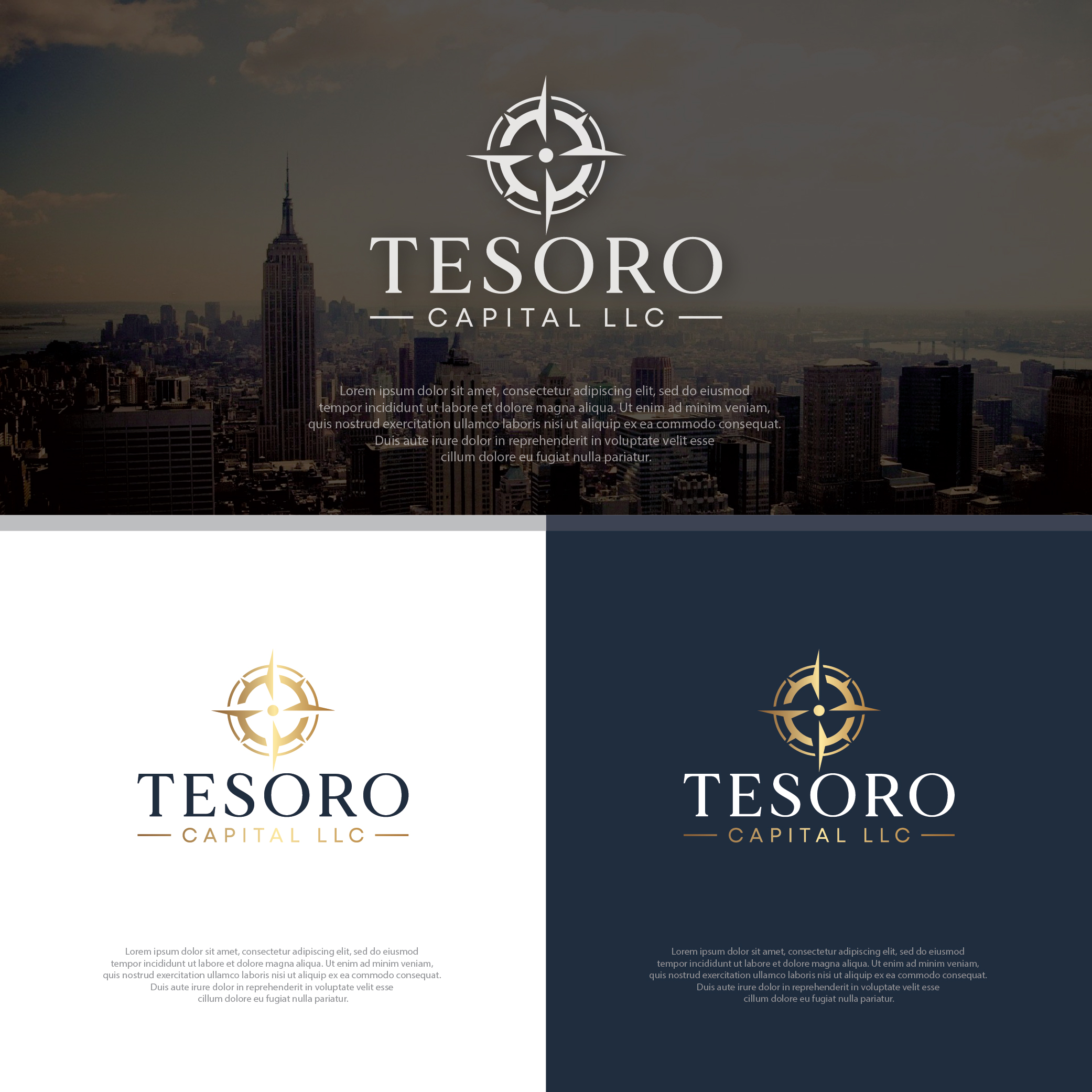 Logo Design by RPN.Kusuma for this project | Design #28269128