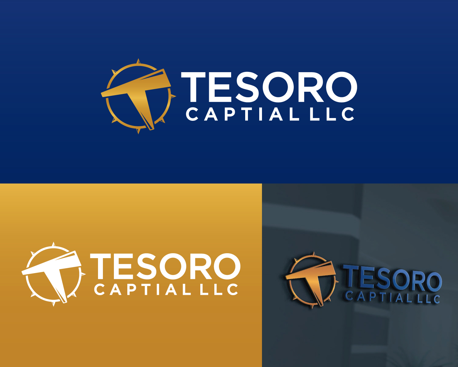 Logo Design by Atec for this project | Design #28258046
