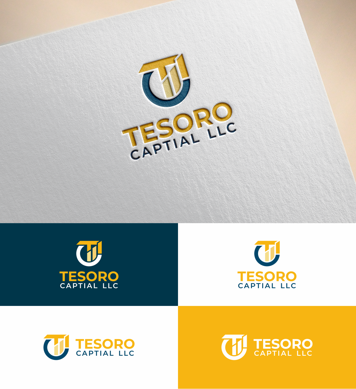 Logo Design by MKR for this project | Design #28245027