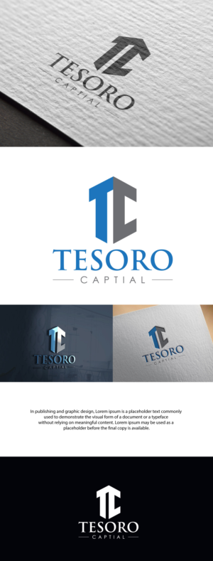 Logo Design by AnteMeridiem for this project | Design: #28246341