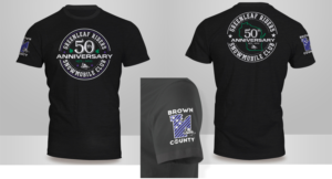 T-shirt Design by Kero