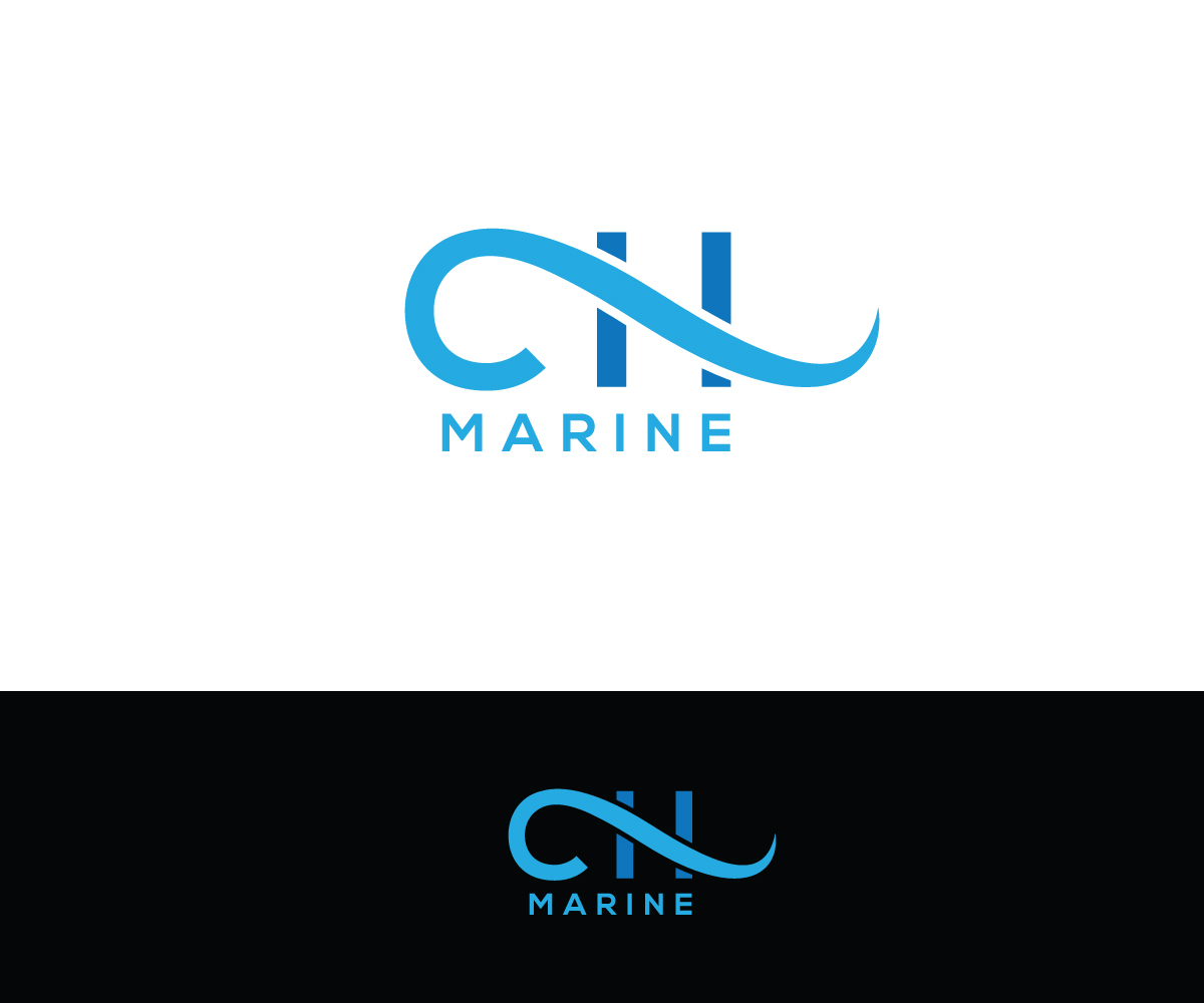 Logo-Design von Michael8 für Coecles Harbor Marina | Design #28245272