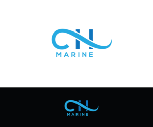 Diseño de Logo por Michael8 para Coecles Harbor Marina | Diseño: #28245272