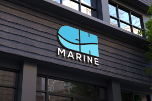 Logo Design by Kavth for Coecles Harbor Marina | Design: #28279330