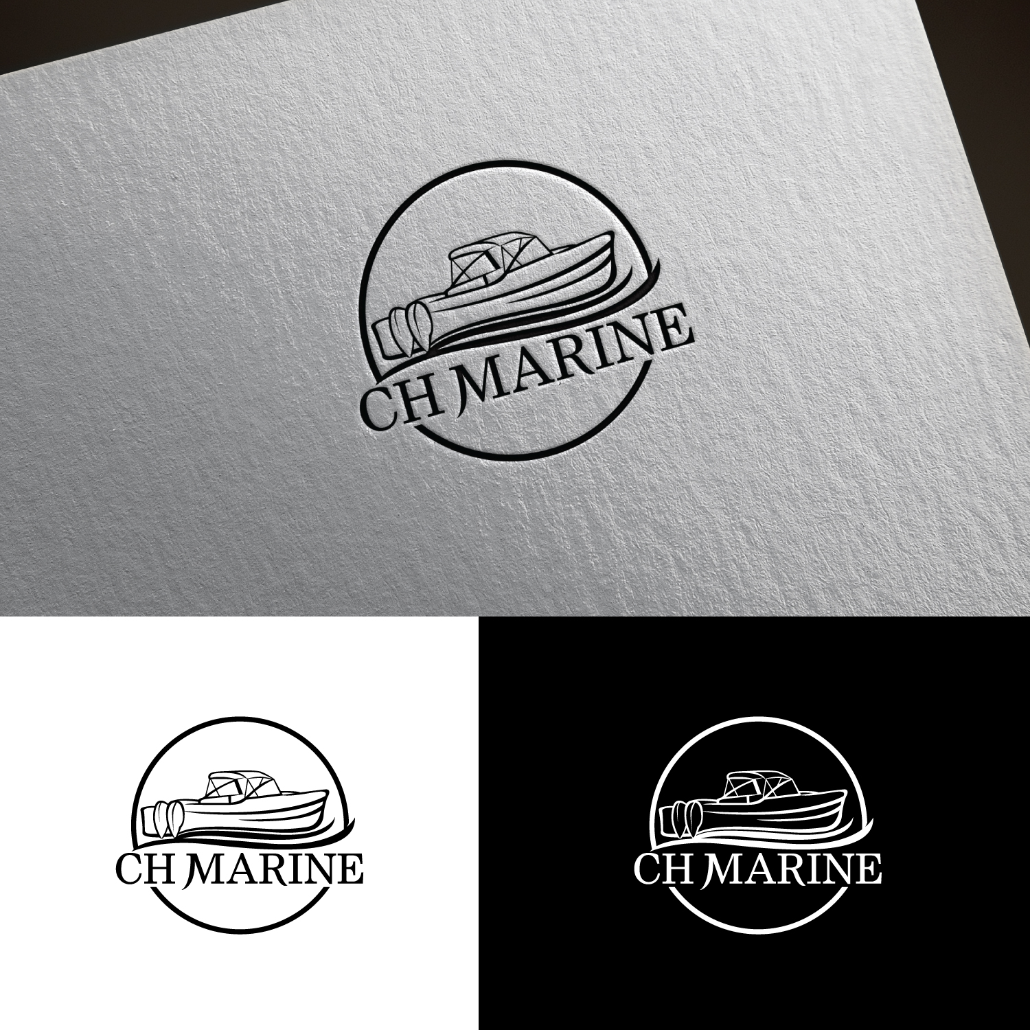 Design de Logo par sankar999 pour Coecles Harbor Marina | Design #28246144