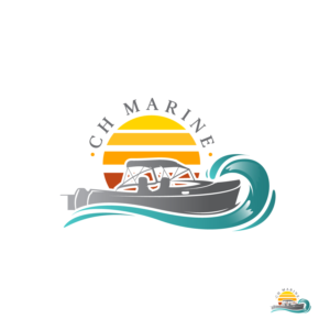 Logo Design by fly  design for Coecles Harbor Marina | Design: #28248186
