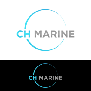 Diseño de Logo por fly  design para Coecles Harbor Marina | Diseño: #28258776