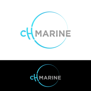 Diseño de Logo por fly  design para Coecles Harbor Marina | Diseño: #28258777