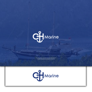 Logo Design by nzdesigners for Coecles Harbor Marina | Design #28252617