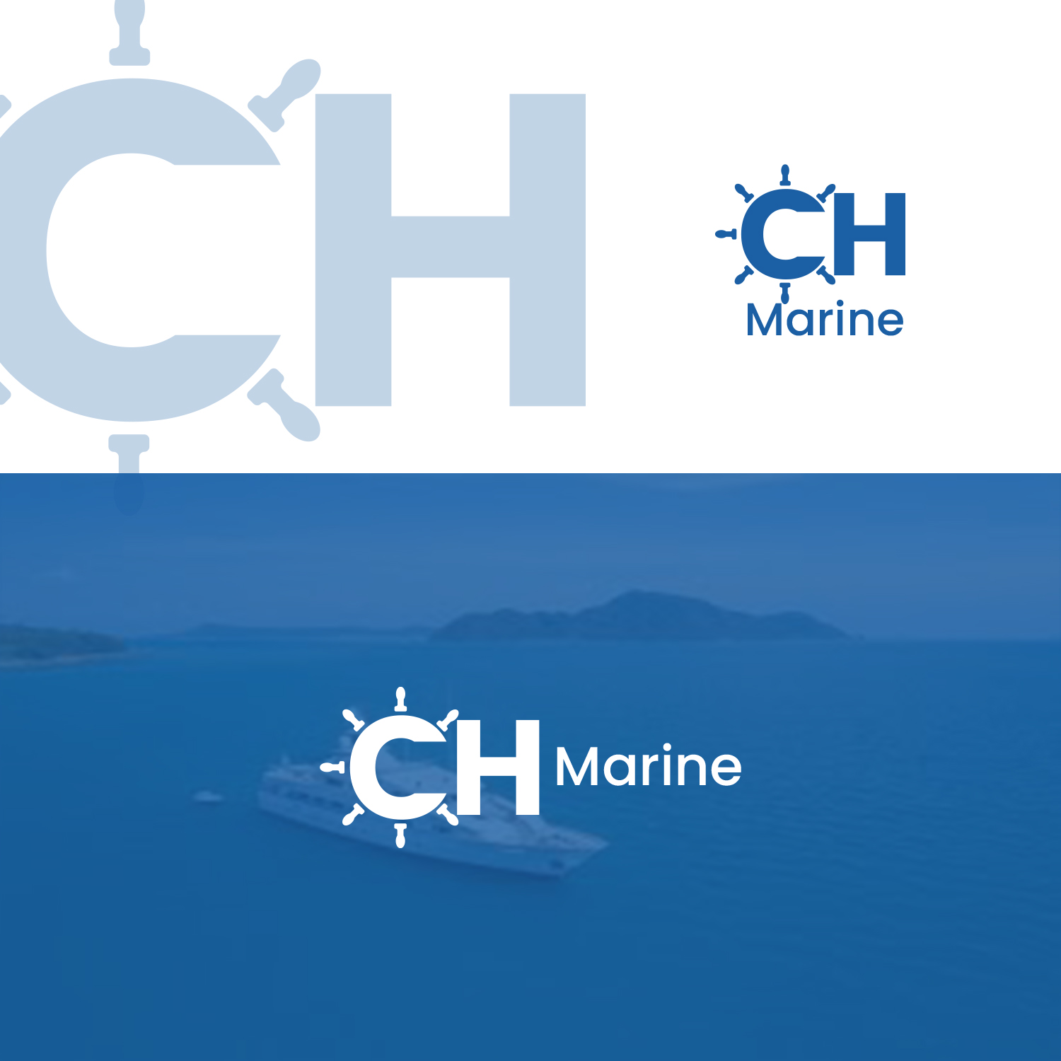 Design de Logo par NZ Creatives pour Coecles Harbor Marina | Design #28252619