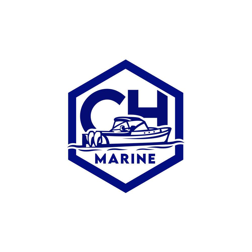 Design de Logo par PsyPen pour Coecles Harbor Marina | Design #28246152