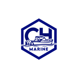 Diseño de Logo por PsyPen para Coecles Harbor Marina | Diseño: #28246152