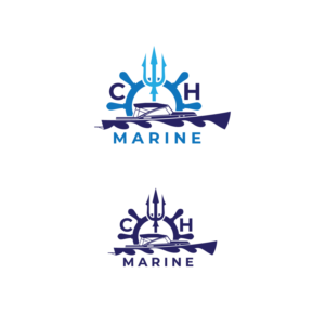 Diseño de Logo por brand maker para Coecles Harbor Marina | Diseño: #28247255