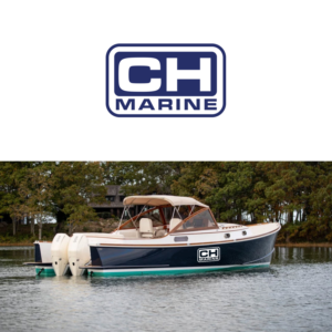 Logo Design by Maxo-Biz for Coecles Harbor Marina | Design: #28258418