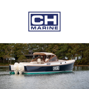 Logo Design by Maxo-Biz for Coecles Harbor Marina | Design: #28258420